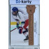 2024/25 LC Repre serie 1 #WEHT-12 Hana Haasová Women´s Euro Hockey Tour Sweden 2024 Gold