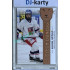 2024/25 LC Repre serie 1 #WEHT-14 Barbora Juříčková Women´s Euro Hockey Tour Sweden 2024 Gold