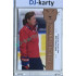 2024/25 LC Repre serie 1 #WEHT-24 Carla MacLeod Women´s Euro Hockey Tour Sweden 2024 Gold
