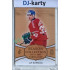 2024/25 LC Repre serie 1 #KC-05 Jan Košťálek Season Collection Karjala Cup 2024 Gold