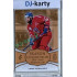 2024/25 LC Repre serie 1 #KC-07 Libor Zábranský Season Collection Karjala Cup 2024 Gold