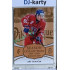 2024/25 LC Repre serie 1 #KC-08 Jiří Ticháček Season Collection Karjala Cup 2024 Gold