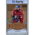 2024/25 LC Repre serie 1 #KC-12 Jakub Flek Season Collection Karjala Cup 2024 Gold