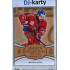 2024/25 LC Repre serie 1 #KC-13 Michal Kunc Season Collection Karjala Cup 2024 Gold