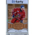 2024/25 LC Repre serie 1 #KC-15 Pavel Kousal Season Collection Karjala Cup 2024 Gold