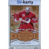 2024/25 LC Repre serie 1 #KC-27 Ondřej Kacetl Season Collection Karjala Cup 2024 Gold