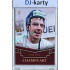 2024/25 LC Repre serie 1 #CHA-07 Libor Hájek Champs Art Red