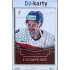 2024/25 LC Repre serie 1 #CHA-11 Jakub Flek Champs Art Red