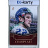 2024/25 LC Repre serie 1 #CHA-12 Jáchym Kondelík Champs Art Red