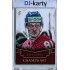 2024/25 LC Repre serie 1 #CHA-18 Dominik Kubalík Champs Art Red