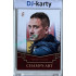 2024/25 LC Repre serie 1 #CHA-30 Tomáš Plekanec Champs Art Red