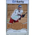 2024/25 LC Repre serie 1 #SHG-02 Ronald Knot Season Collection Swiss Hockey Games 2024 Gold