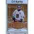 2024/25 LC Repre serie 1 #SHG-05 Jakub Krejčík Season Collection Swiss Hockey Games 2024 Gold