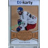 2024/25 LC Repre serie 1 #SHG-08 Filip Pyrochta Season Collection Swiss Hockey Games 2024 Gold