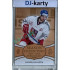 2024/25 LC Repre serie 1 #SHG-11 Ondřej Kovařčík Season Collection Swiss Hockey Games 2024 Gold