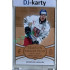 2024/25 LC Repre serie 1 #SHG-14 Dominik Kubalík Season Collection Swiss Hockey Games 2024 Gold
