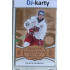2024/25 LC Repre serie 1 #SHG-16 Jáchym Kondelík Season Collection Swiss Hockey Games 2024 Gold