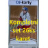 2024/25 LC Repre serie 1 kompletní Season Collection Swiss Hockey Games Gold set 26ks karet