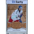 2024/25 LC Repre serie 1 #SHG-18 Matěj Stránský Season Collection Swiss Hockey Games 2024 Gold