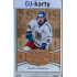 2024/25 LC Repre serie 1 #SHG-23 Daniel Voženílek Season Collection Swiss Hockey Games 2024 Gold