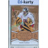 2024/25 LC Repre serie 1 #SHG-25 Šimon Zajíček Season Collection Swiss Hockey Games 2024 Gold