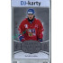 2024/25 LC Repre serie 1 #KC-06 Daniel Gazda Season Collection Karjala Cup 2024 Platinum xx/50