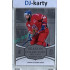 2024/25 LC Repre serie 1 #KC-07 Libor Zábranský Season Collection Karjala Cup 2024 Platinum xx/50