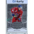 2024/25 LC Repre serie 1 #KC-08 Jiří Ticháček Season Collection Karjala Cup 2024 Platinum xx/50