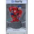 2024/25 LC Repre serie 1 #KC-13 Michal Kunc Season Collection Karjala Cup 2024 Platinum xx/50