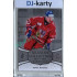 2024/25 LC Repre serie 1 #KC-15 Pavel Kousal Season Collection Karjala Cup 2024 Platinum xx/50