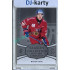 2024/25 LC Repre serie 1 #KC-16 Radan Lenc Season Collection Karjala Cup 2024 Platinum xx/50