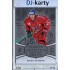 2024/25 LC Repre serie 1 #KC-19 Michal Kovařčík Season Collection Karjala Cup 2024 Platinum xx/50