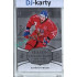 2024/25 LC Repre serie 1 #KC-23 Kryštof Hrabík Season Collection Karjala Cup 2024 Platinum xx/50