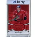 Season Collection 2024/2025 Red xx/35