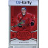 2024/25 LC Repre serie 1 #KC-01 Ronald Knot Season Collection Karjala Cup 2024 Red xx/35