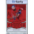 2024/25 LC Repre serie 1 #KC-02 Martin Jandus Season Collection Karjala Cup 2024 Red xx/35