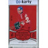 2024/25 LC Repre serie 1 #KC-05 Jan Košťálek Season Collection Karjala Cup 2024 Red xx/35