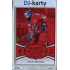 2024/25 LC Repre serie 1 #KC-07 Libor Zábranský Season Collection Karjala Cup 2024 Red xx/35