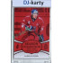 2024/25 LC Repre serie 1 #KC-09 Radek Kučeřík Season Collection Karjala Cup 2024 Red xx/35