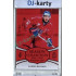 2024/25 LC Repre serie 1 #KC-11 Ondřej Beránek Season Collection Karjala Cup 2024 Red xx/35