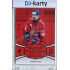 2024/25 LC Repre serie 1 #KC-12 Jakub Flek Season Collection Karjala Cup 2024 Red xx/35