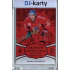 2024/25 LC Repre serie 1 #KC-19 Michal Kovařčík Season Collection Karjala Cup 2024 Red xx/35