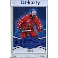 2024/25 LC Repre serie 1 #KC-03 Jan Ščotka Season Collection Karjala Cup 2024 Blue xx/12