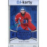 2024/25 LC Repre serie 1 #KC-04 Dominik Mašín Season Collection Karjala Cup 2024 Blue xx/12