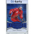 2024/25 LC Repre serie 1 #KC-22 Daniel Voženílek Season Collection Karjala Cup 2024 Blue xx/12
