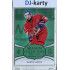 2024/25 LC Repre serie 1 #KC-02 Martin Jandus Season Collection Karjala Cup 2024 Turquoise 2/6