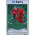 2024/25 LC Repre serie 1 #KC-19 Michal Kovařčík Season Collection Karjala Cup 2024 Turquoise 2/6
