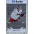 2024/25 LC Repre serie 1 #SHG-02 Ronald Knot Season Collection Swiss Hockey Games 2024 Platinum xx/50