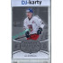 2024/25 LC Repre serie 1 #SHG-03 Jan Košťálek Season Collection Swiss Hockey Games 2024 Platinum xx/50