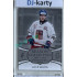 2024/25 LC Repre serie 1 #SHG-05 Jakub Krejčík Season Collection Swiss Hockey Games 2024 Platinum xx/50
